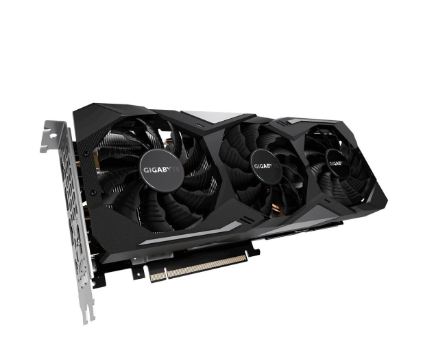 GIGABYTE RTX 2080 TI GAMING OC 11GB GDDR6 352bit DP/HDMI/USB-c GV-N208TGAMING OC-11GC - 445410 - zdjęcie 6